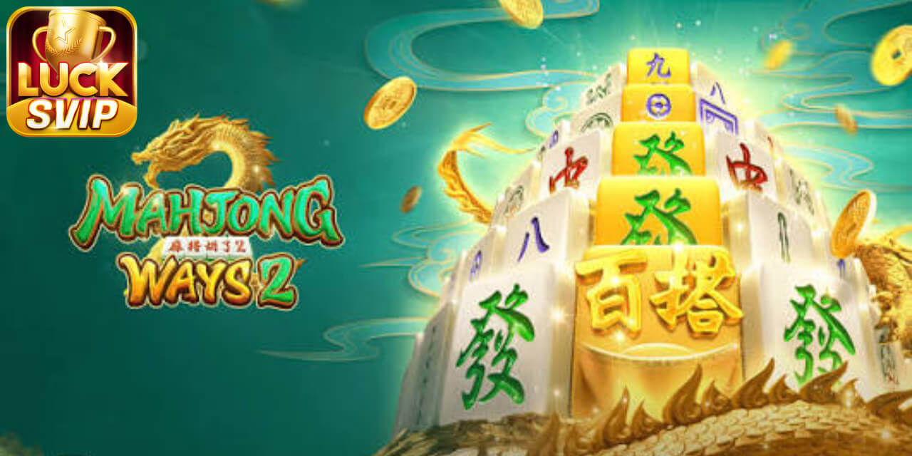 Mahjong Ways 2